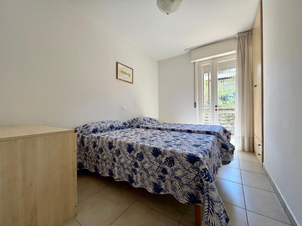 Prassitele Apartments Lignano Sabbiadoro Exteriör bild