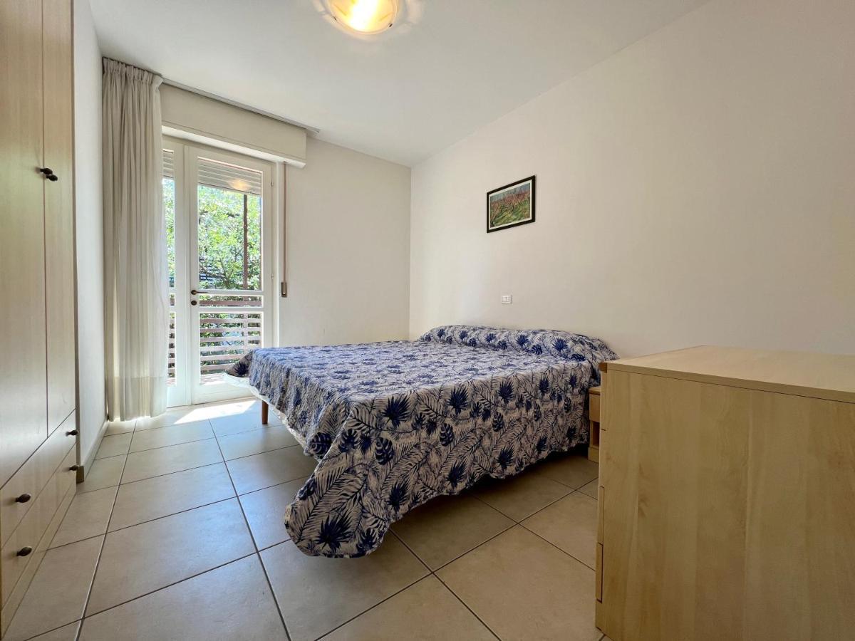 Prassitele Apartments Lignano Sabbiadoro Exteriör bild