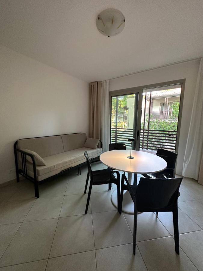 Prassitele Apartments Lignano Sabbiadoro Exteriör bild
