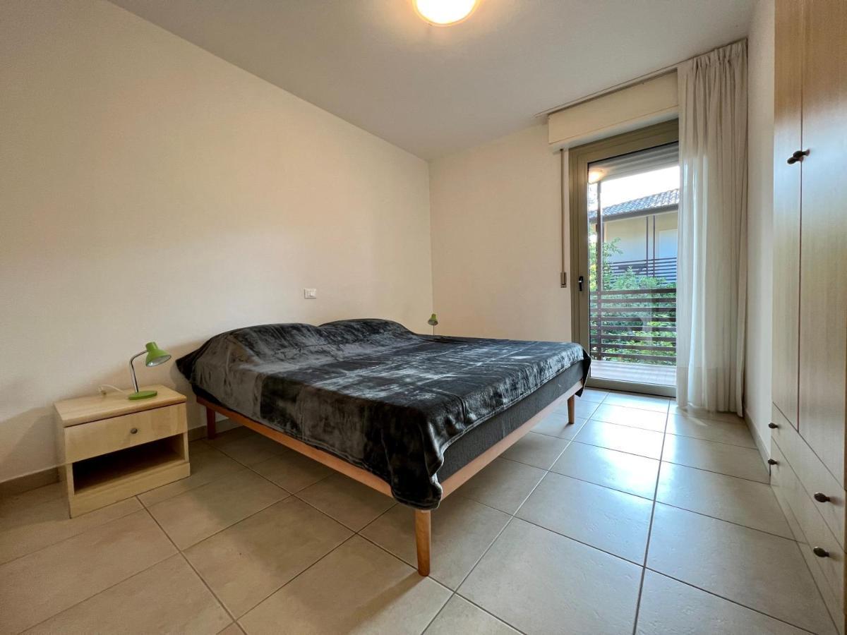 Prassitele Apartments Lignano Sabbiadoro Exteriör bild
