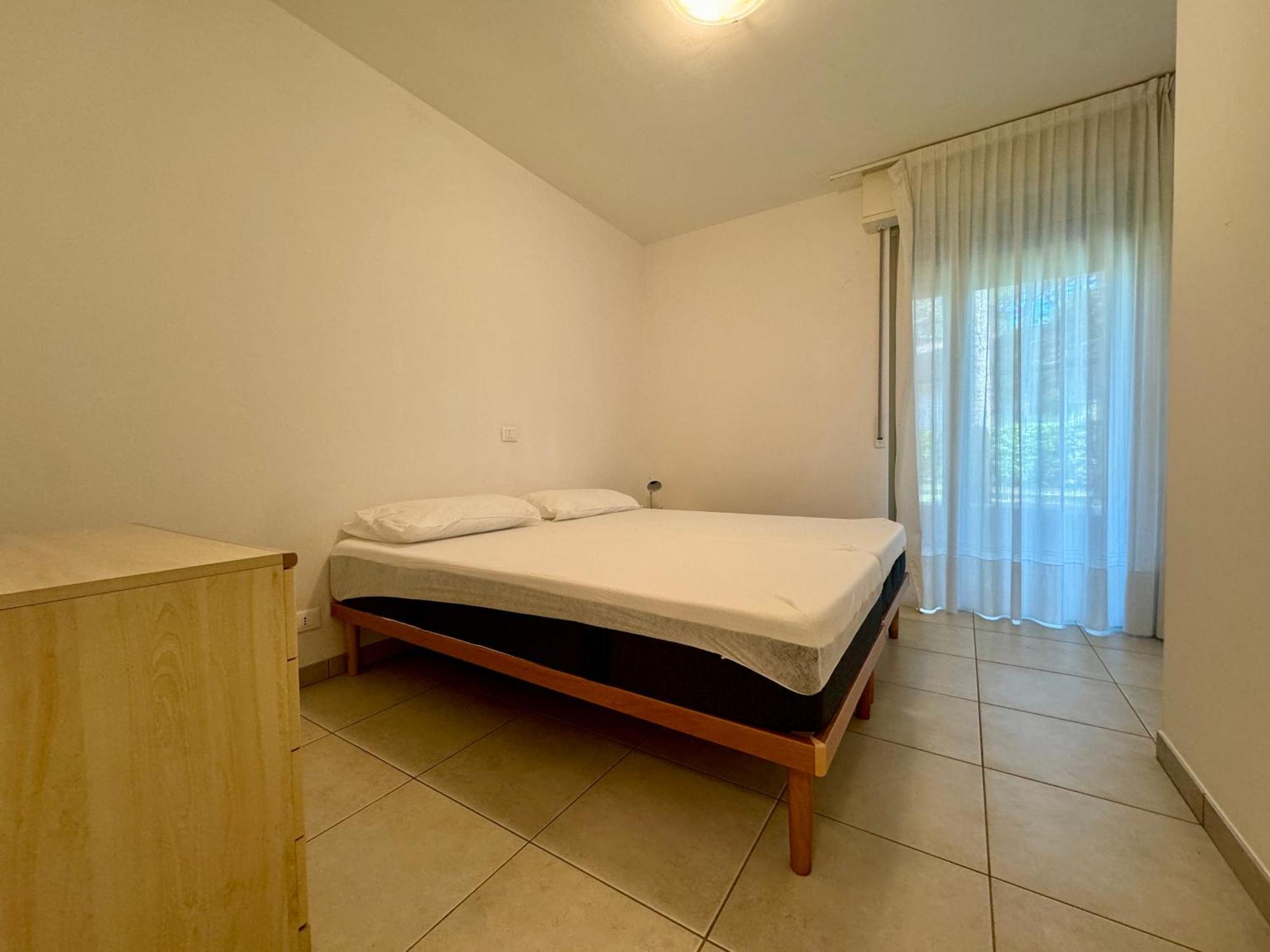 Prassitele Apartments Lignano Sabbiadoro Exteriör bild