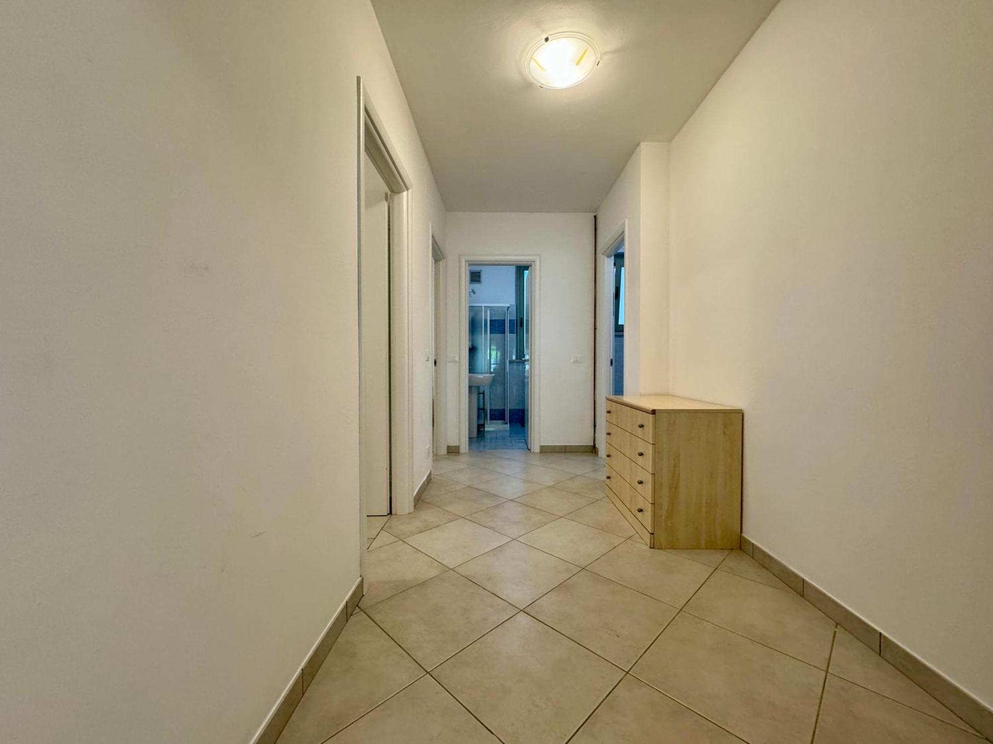 Prassitele Apartments Lignano Sabbiadoro Exteriör bild