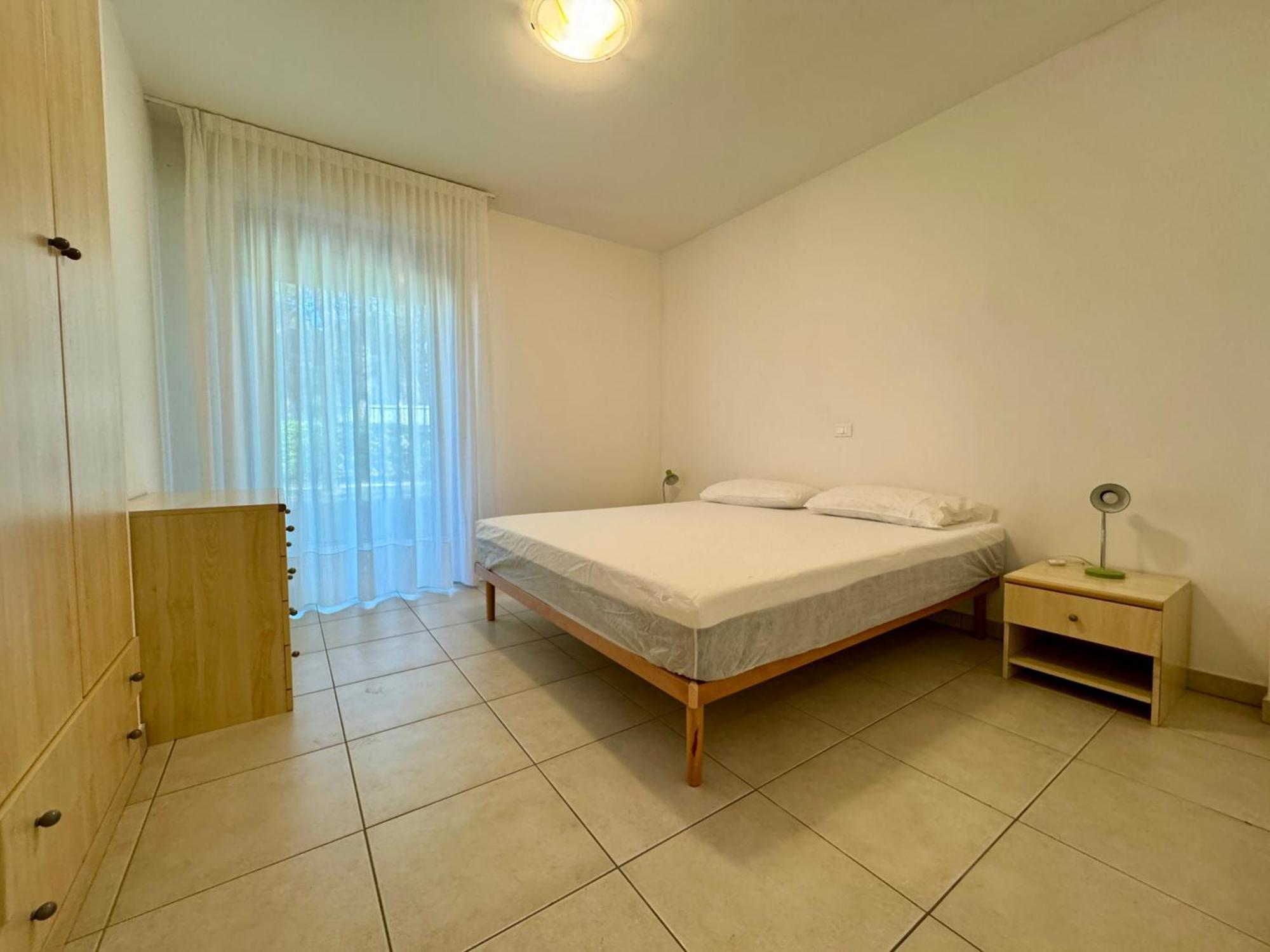 Prassitele Apartments Lignano Sabbiadoro Exteriör bild