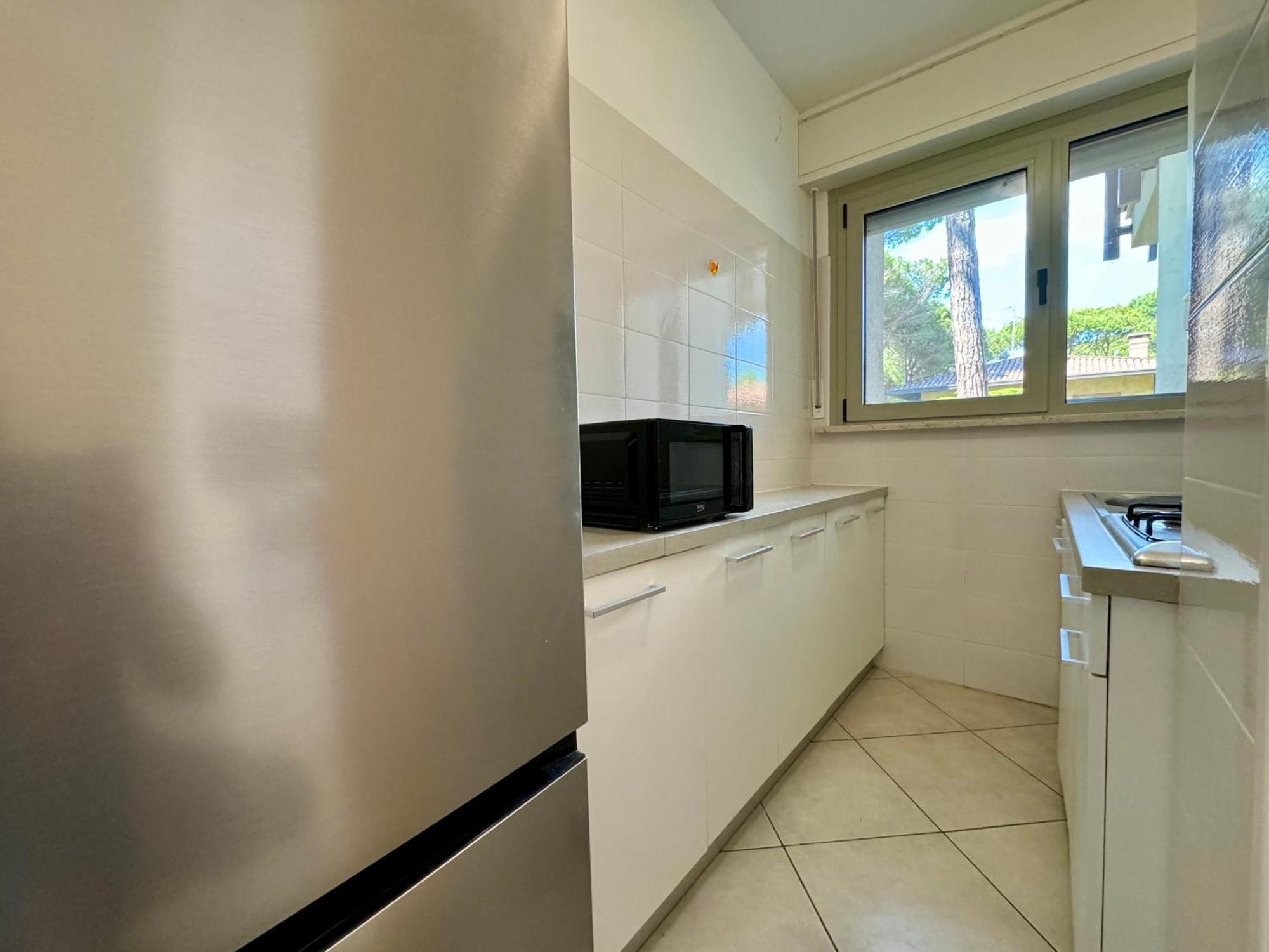 Prassitele Apartments Lignano Sabbiadoro Exteriör bild