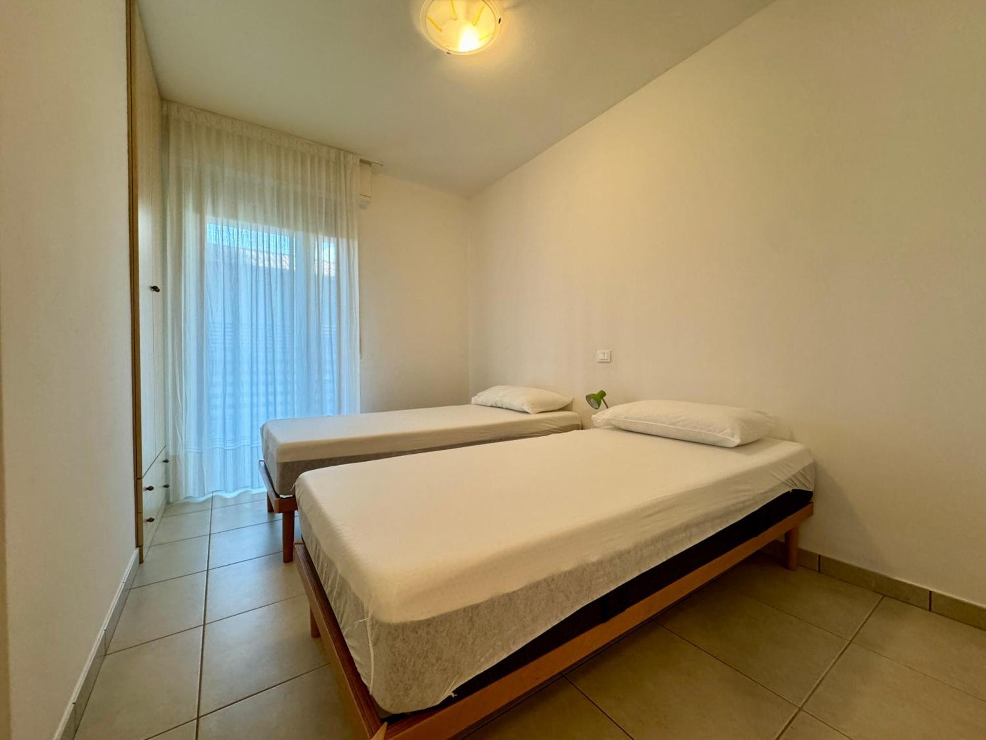 Prassitele Apartments Lignano Sabbiadoro Exteriör bild