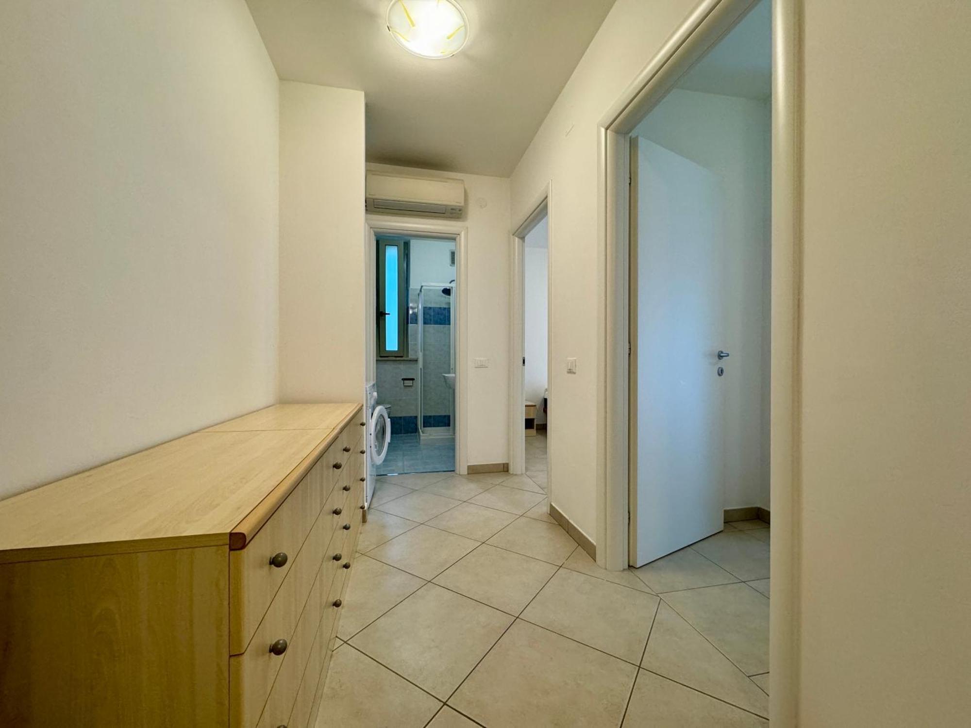 Prassitele Apartments Lignano Sabbiadoro Exteriör bild
