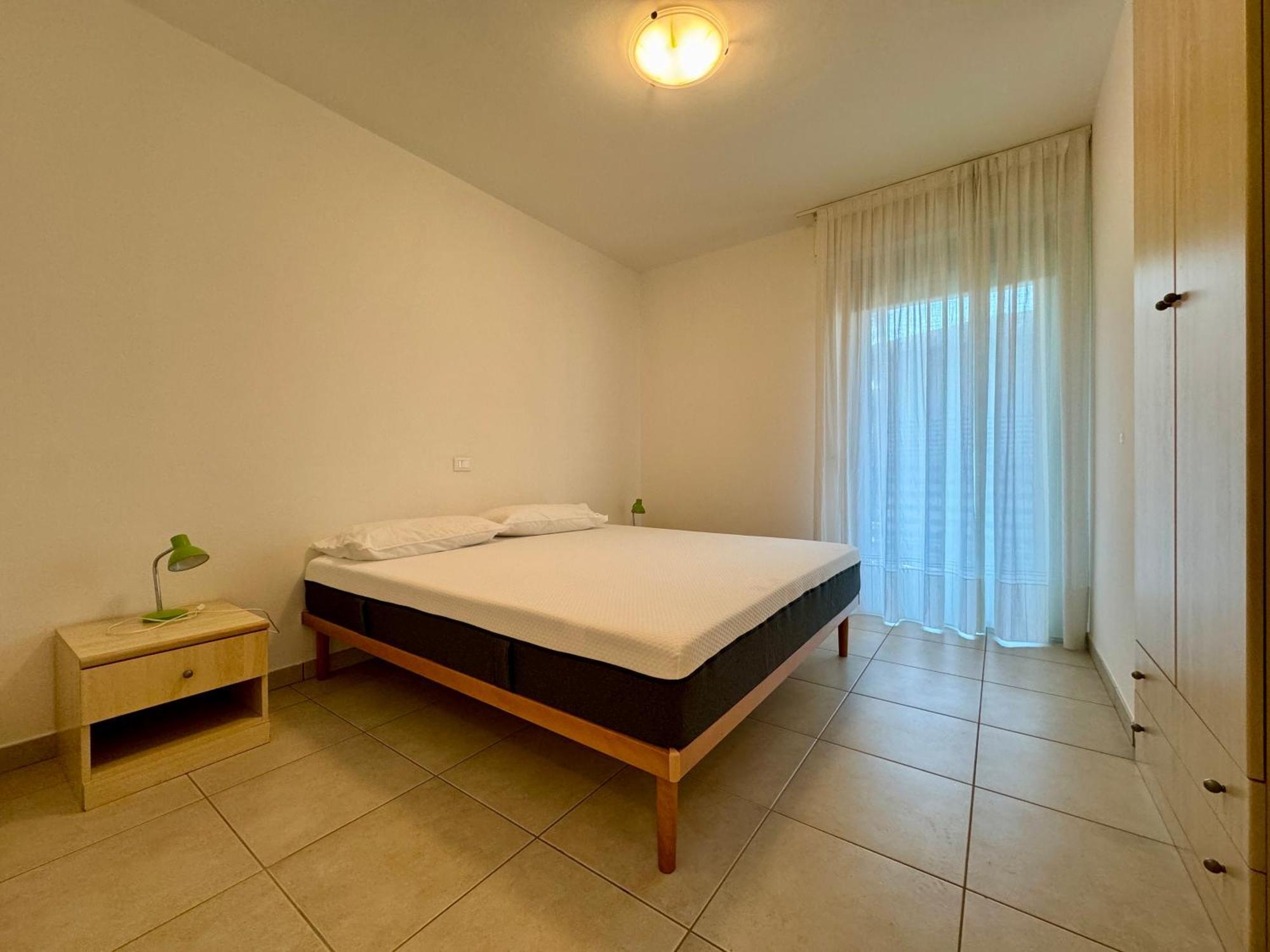 Prassitele Apartments Lignano Sabbiadoro Exteriör bild