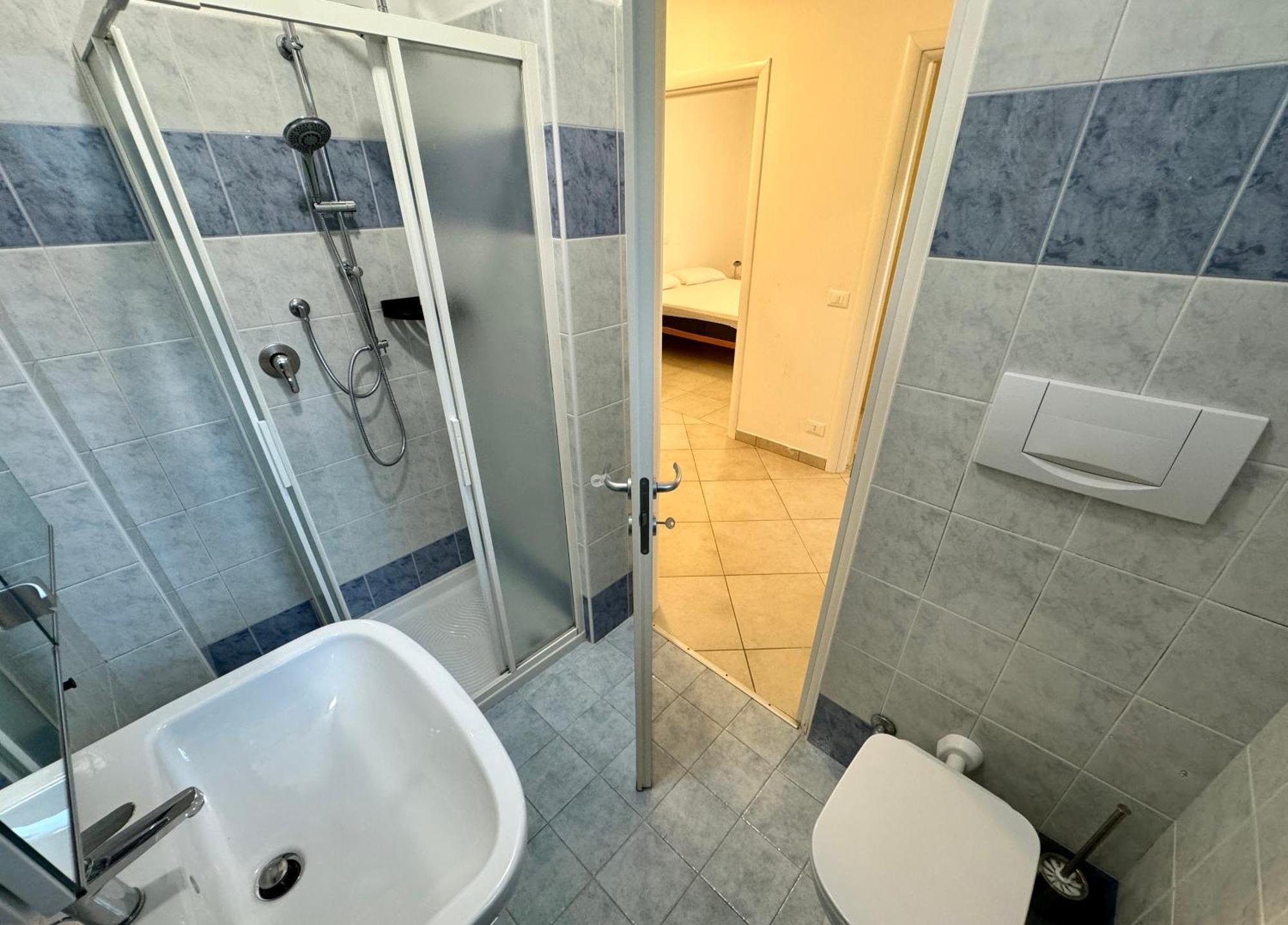 Prassitele Apartments Lignano Sabbiadoro Exteriör bild